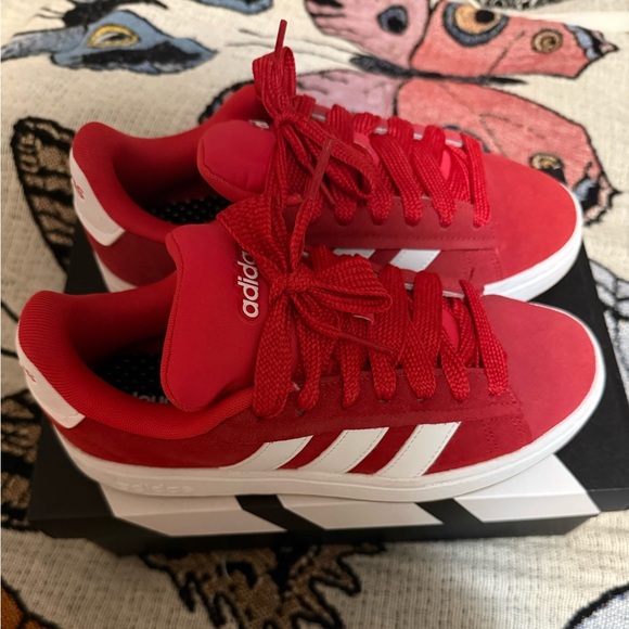 Adidas Grand Court Alpha 00s - Picture 2 of 5